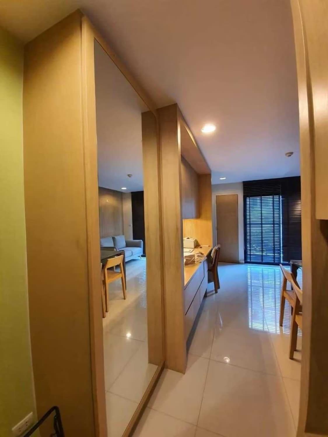 2 Bed Condo for Rent  Near Phra Khanong BTS - Image 7