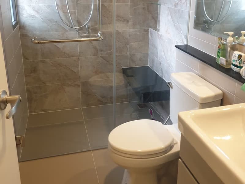 4 Bed House for Rent and Sale in Prawet