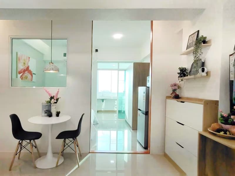 Condo for Sale at SR Land Condo