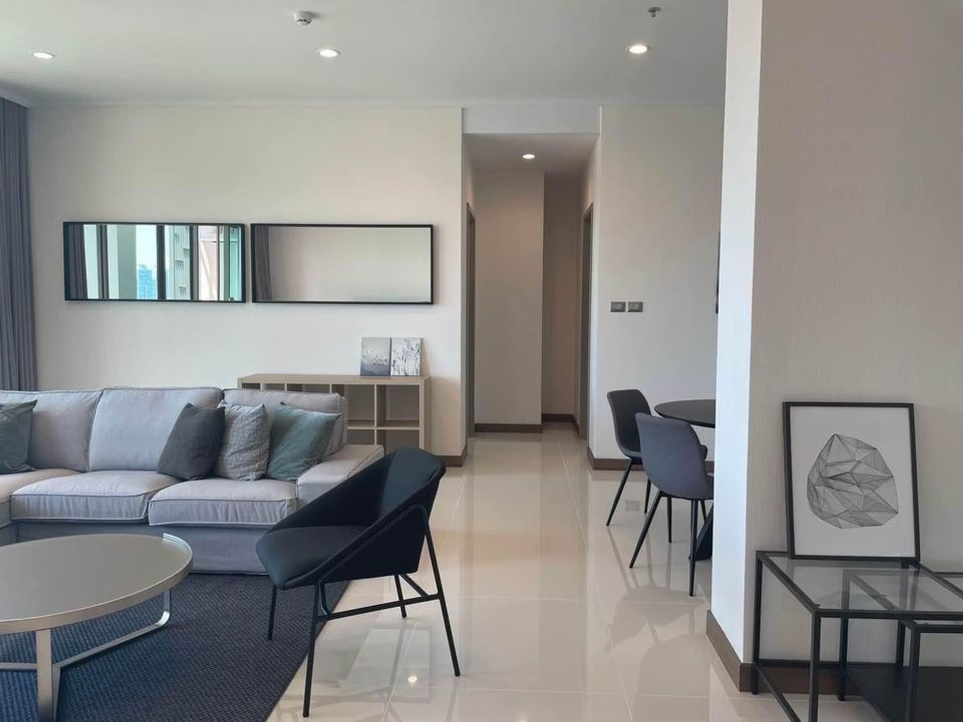 3 ห้องนอน คอนโด สำหรับ ขายและจำหน่าย ใน Watthana - Image 6