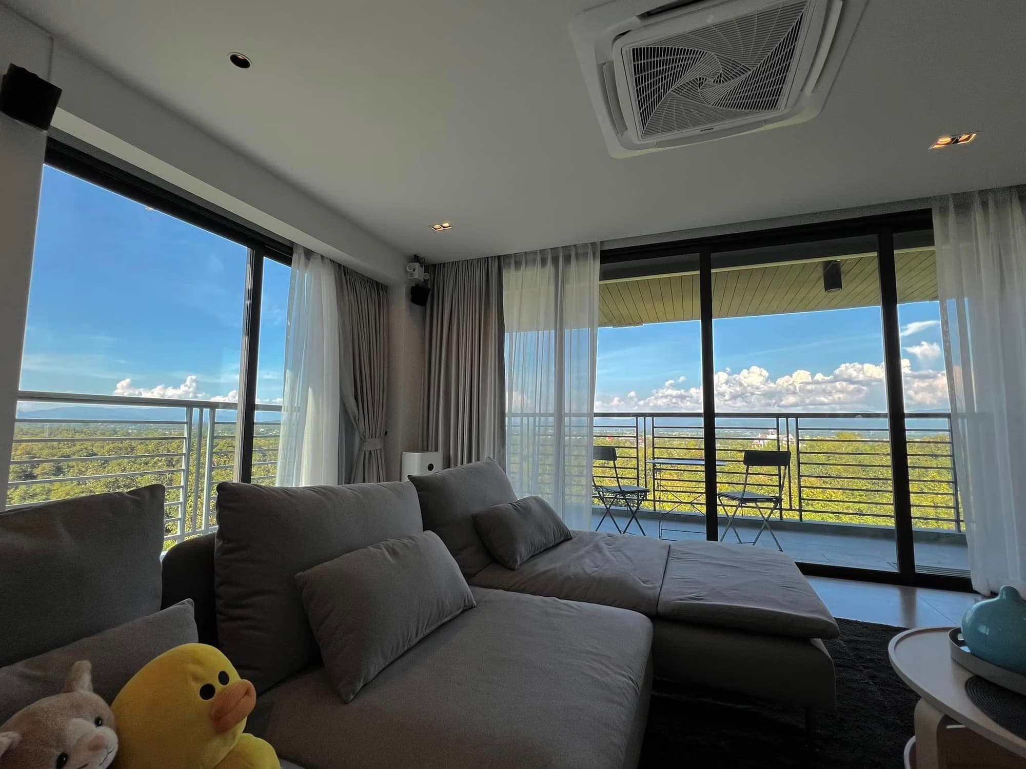 2 Bed Condo for Sale in Mae Rim - Image 10