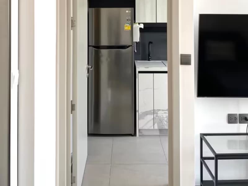 1 Bedroom Condo