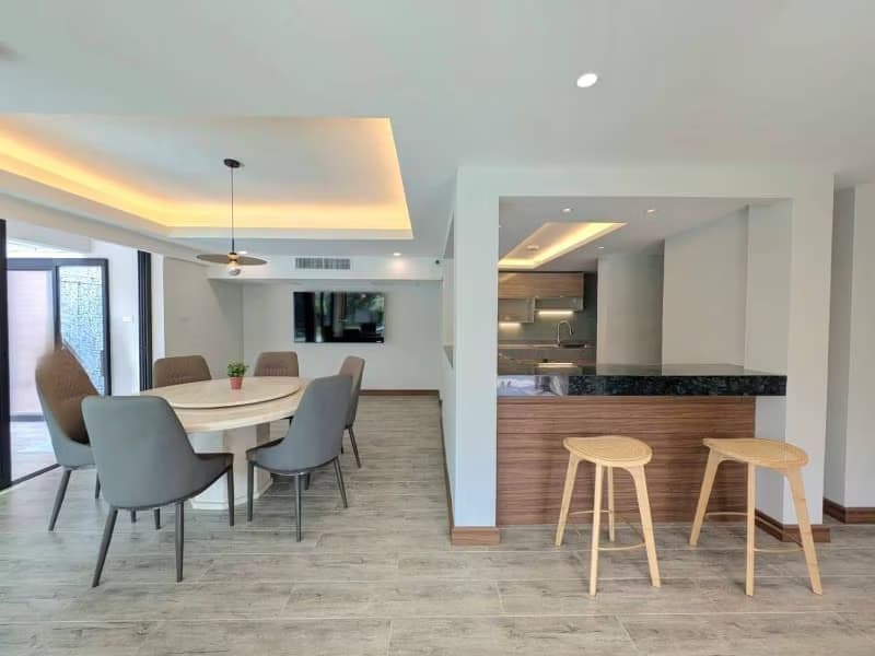 3 Bed House for Rent in Mueang Chiang Mai