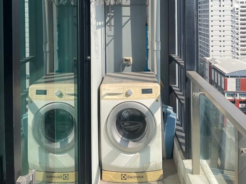 Condo for Rent at Supalai Premier Asoke