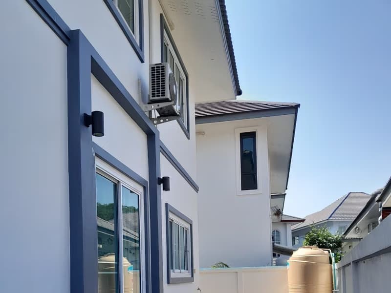 4 Bed House for Rent in Hang Dong