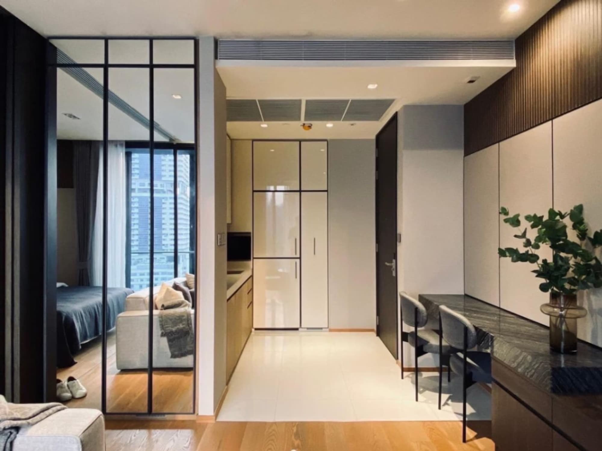 1 Bed Condo for Rent and Sale  Near Thong Lo BTS - Image 3