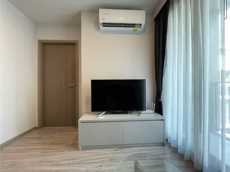1 Bed Condo for Sale  Near Ratchathewi BTS