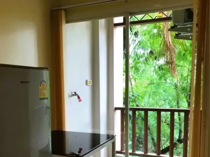1 Bedroom Condo