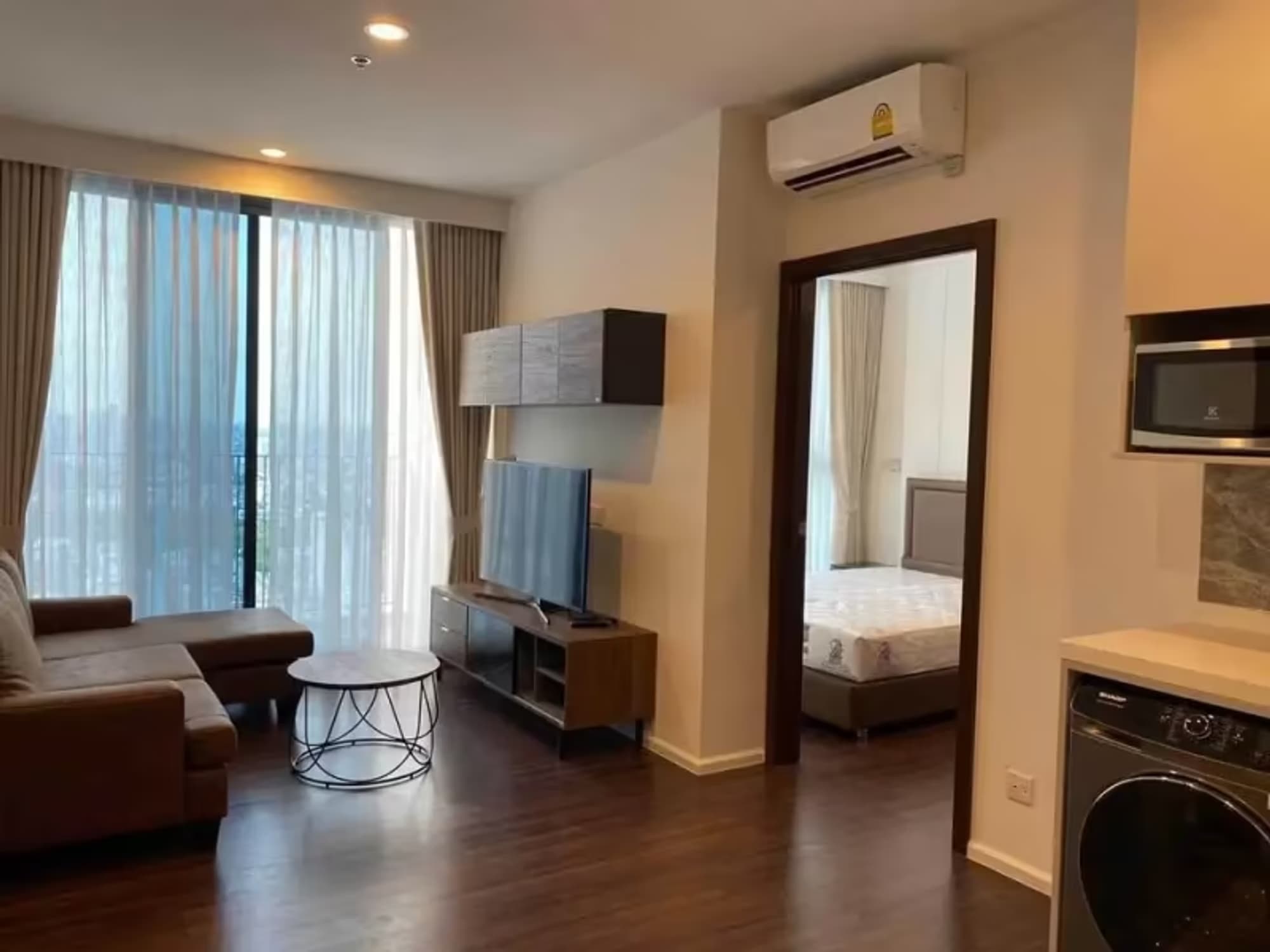 2 Bedroom Condo - Image 3