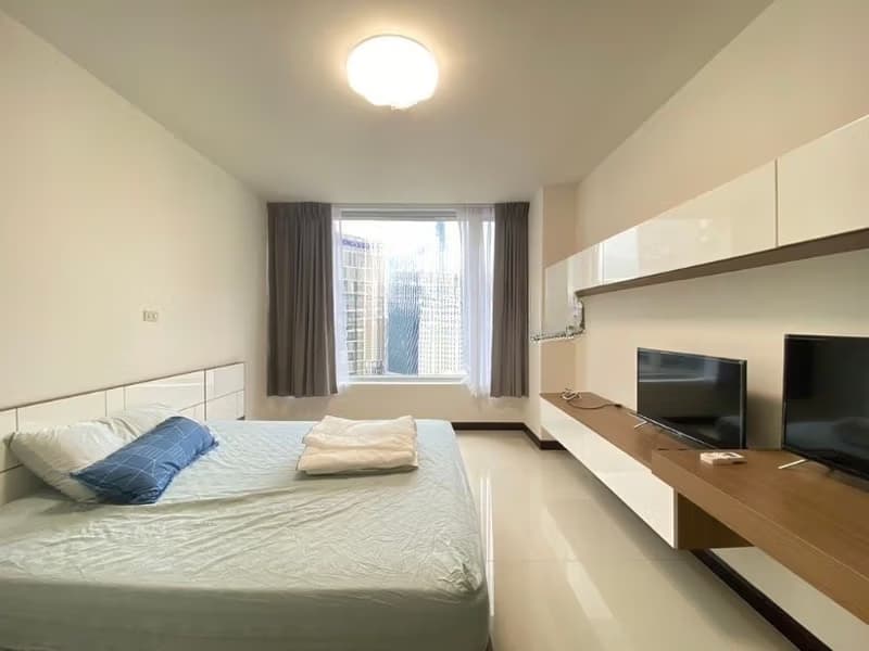 2 Bed Condo for Sale in Pathum Wan