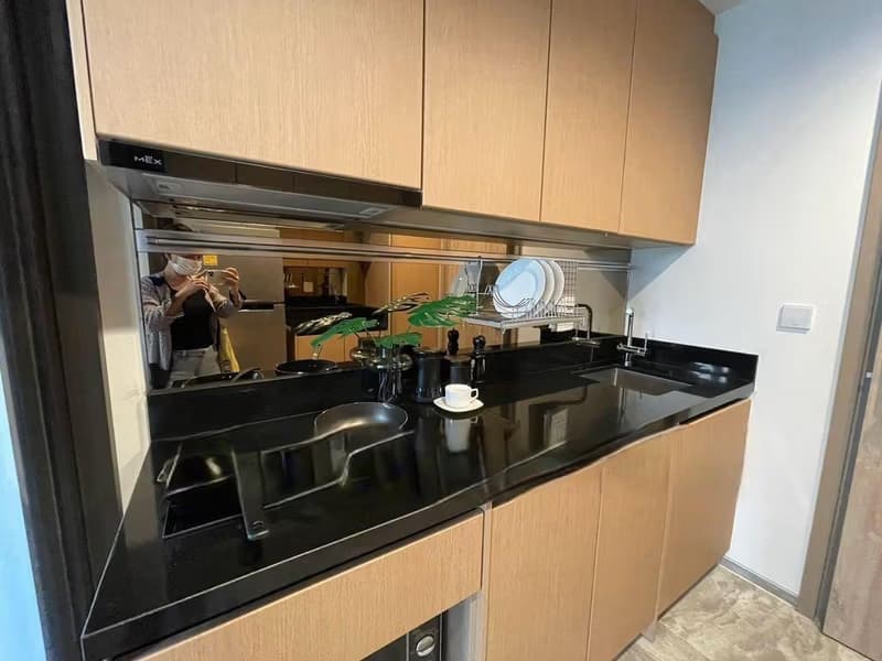 Condo for Rent, Sale at Kawa HAUS