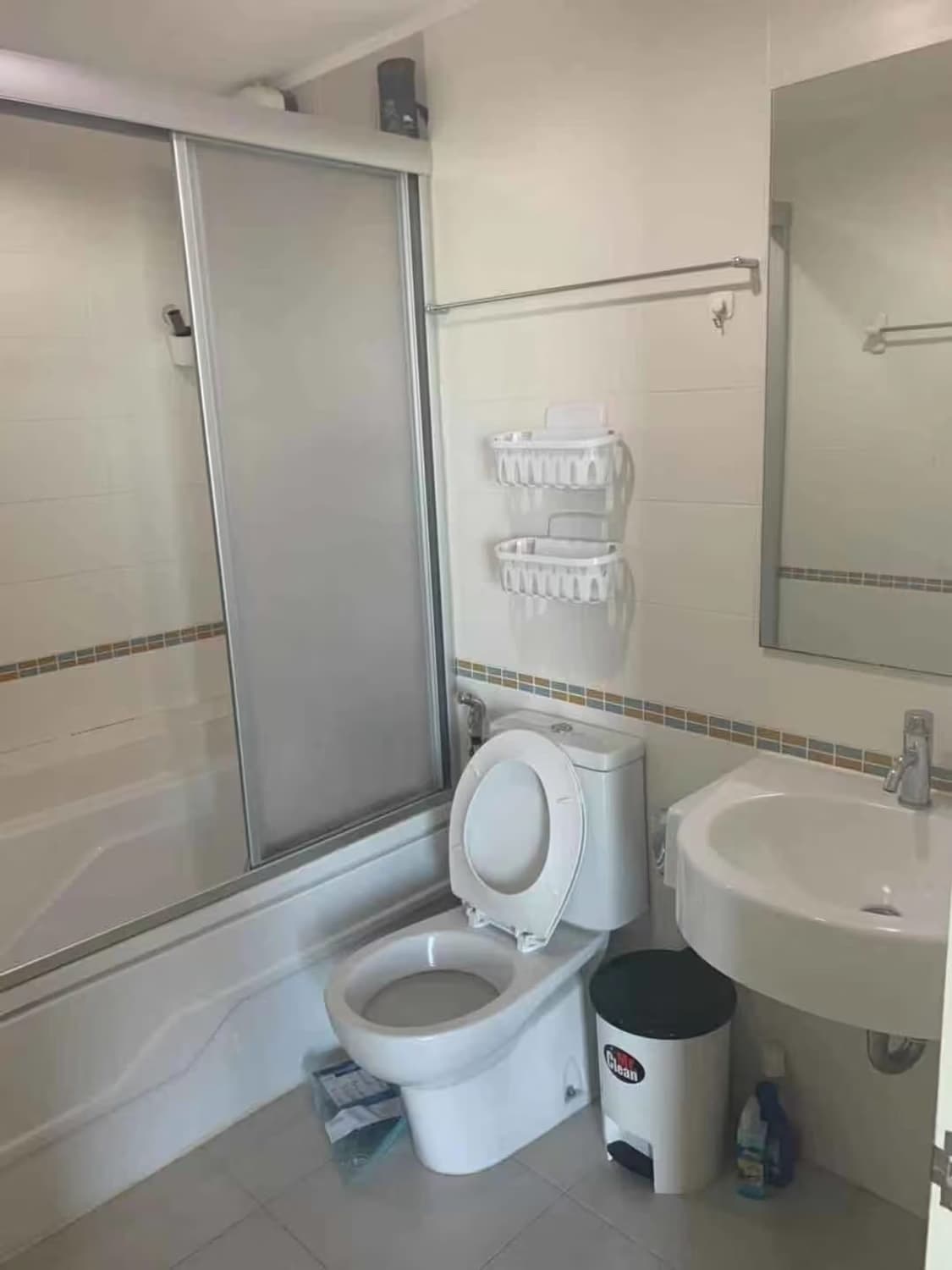 2 Bed Condo for Rent and Sale  Near Phra Ram 9 MRT - Image 7