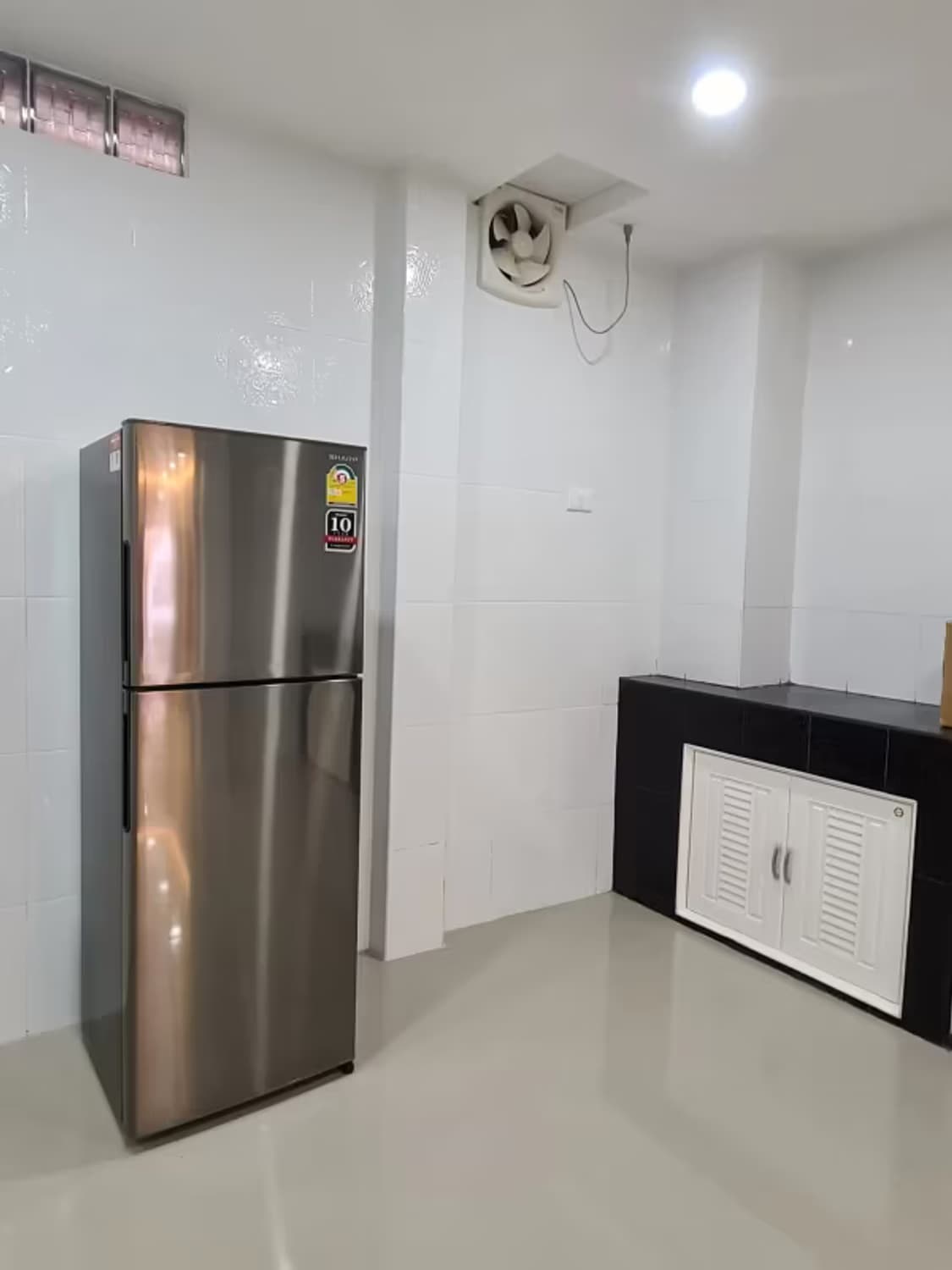2 Bedroom House - Image 1