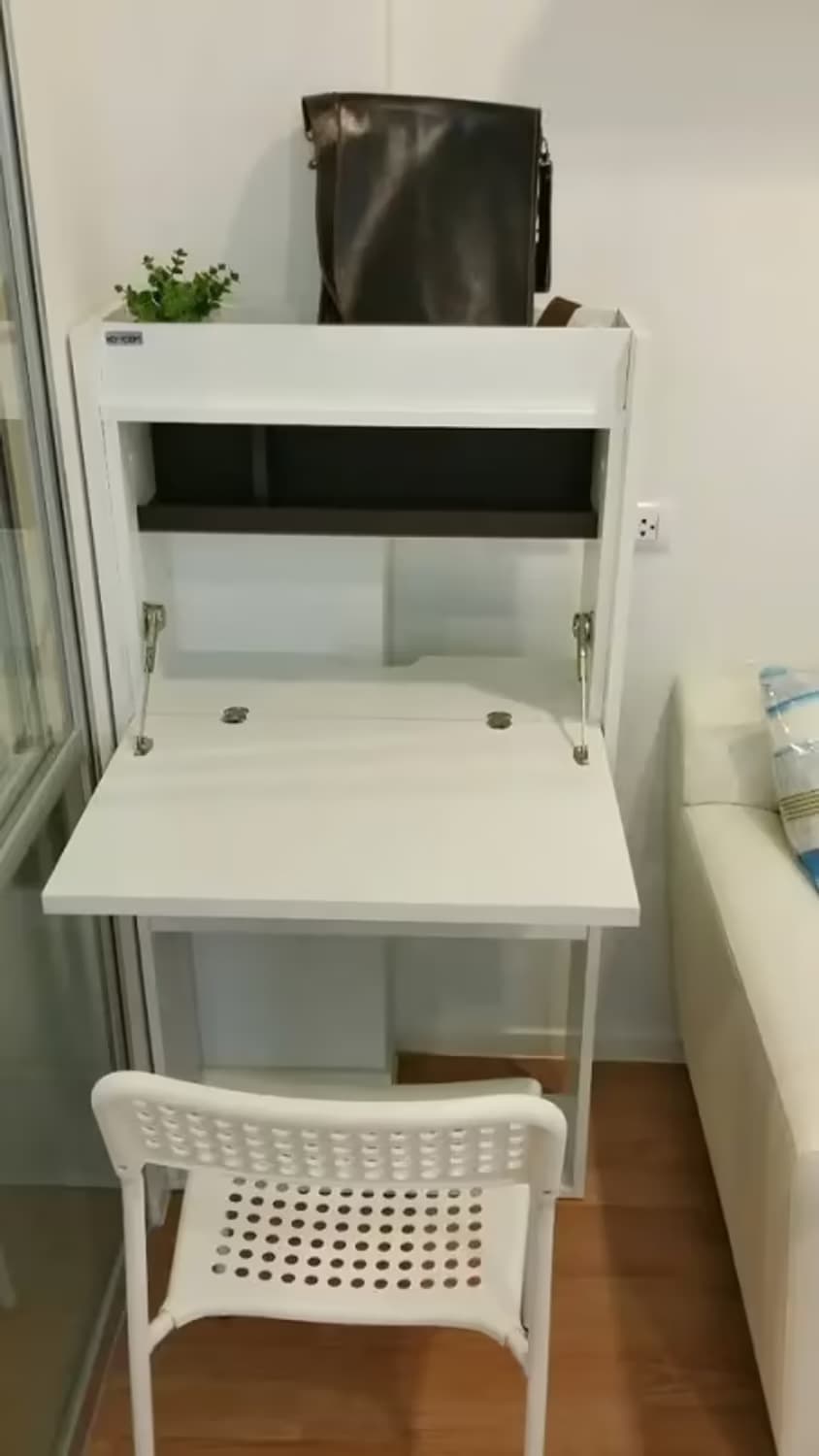 Studio for Rent in Suan Luang - Image 10