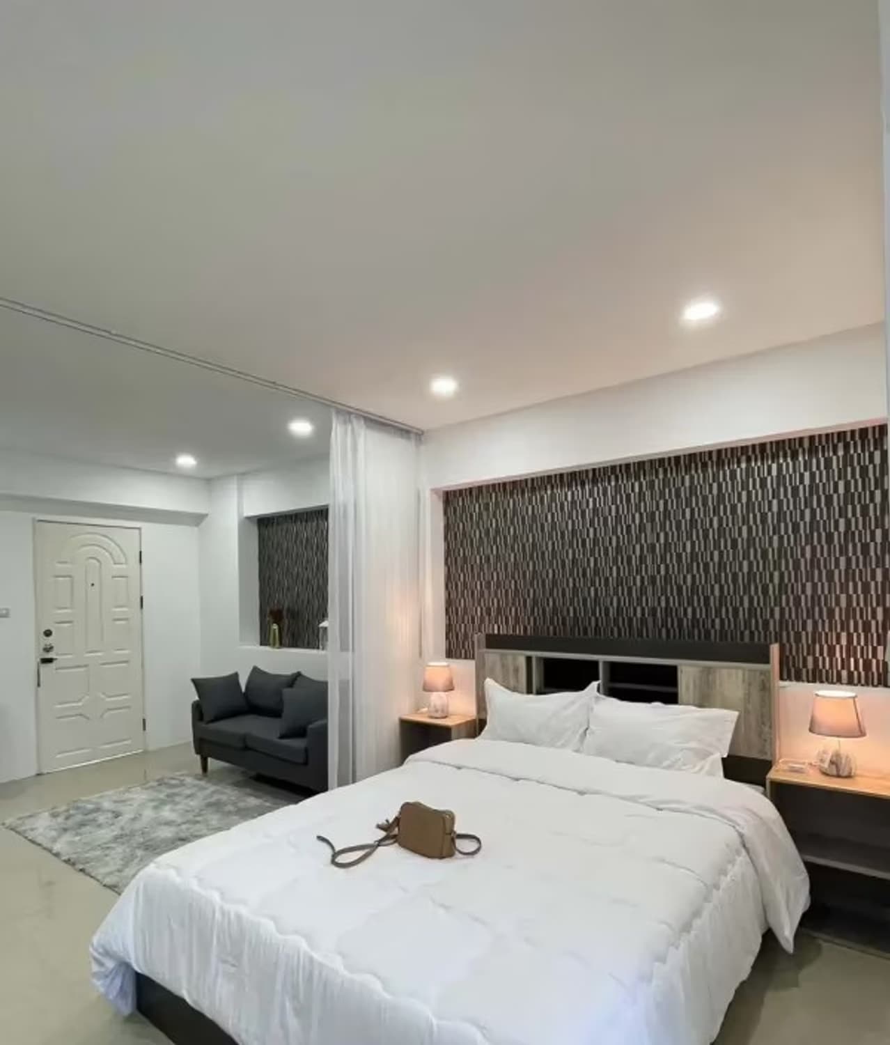 Studio for Sale in Tha Sala, Mueang Chiang Mai - Image 2