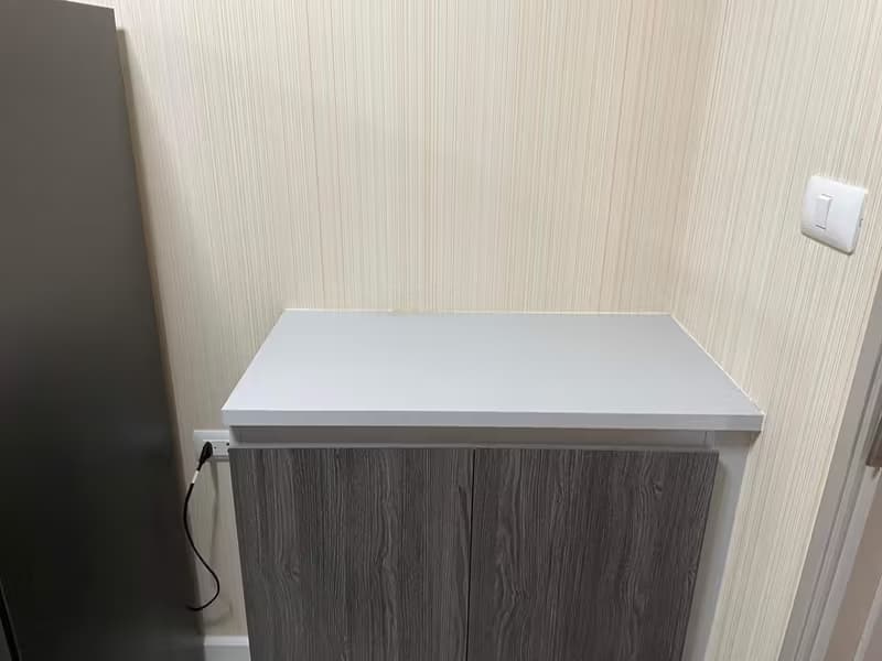 Condo for Sale w/Tenant at DCondo Rin