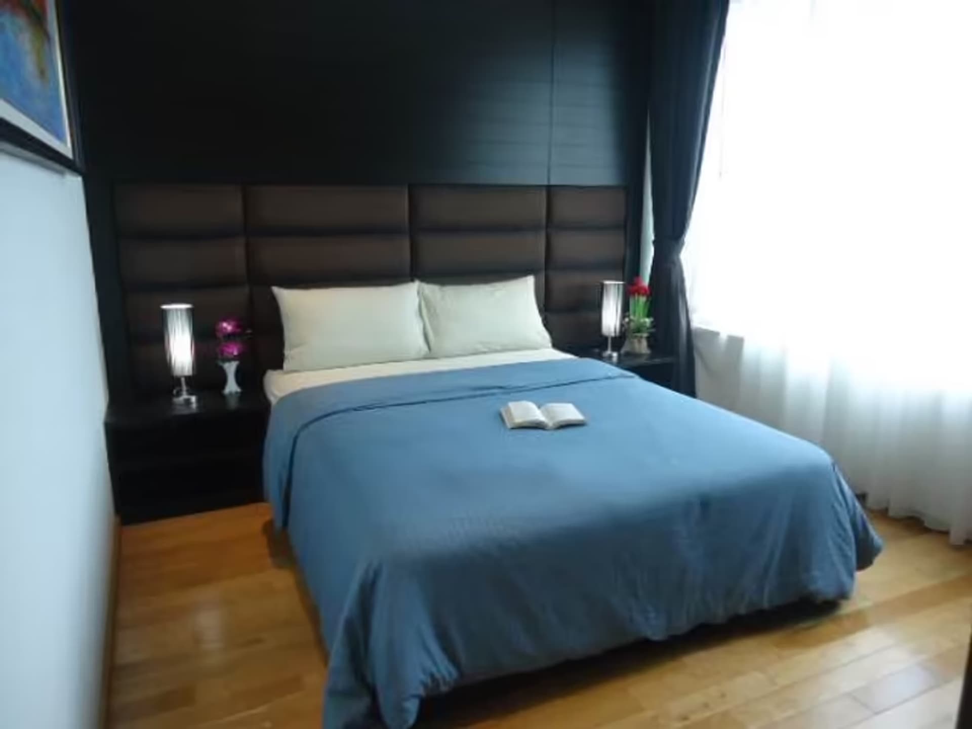 The Emporio Place Sukhumvit 24 - Image 6