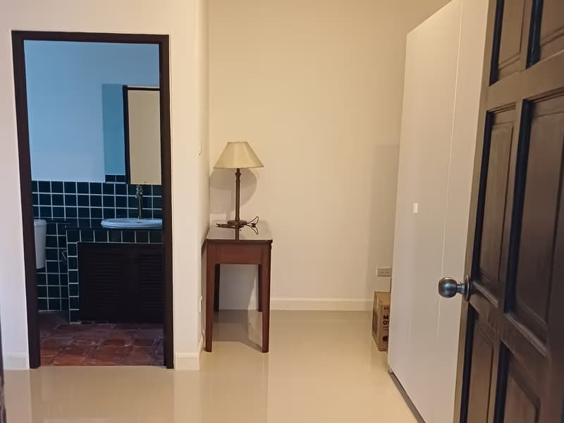 2 Bed House for Rent in Saraphi