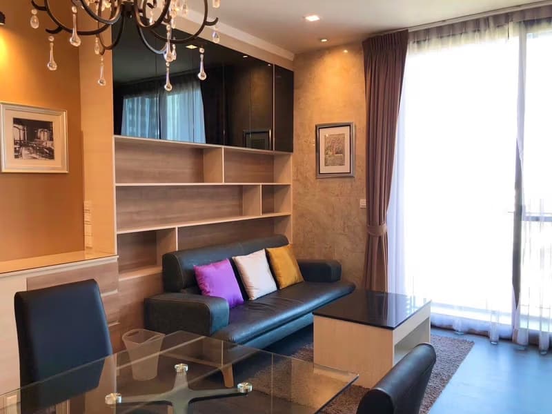 Condo for Rent, Sale at The Edge Sukhumvit 23