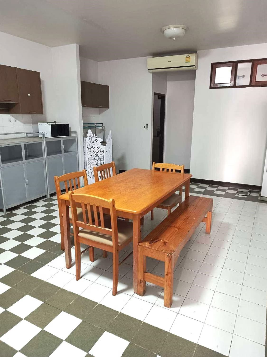 3 ห้องนอน ทาวน์เฮ้าส์ สำหรับ จำหน่าย ใน Mueang Chiang Mai District - Image 3