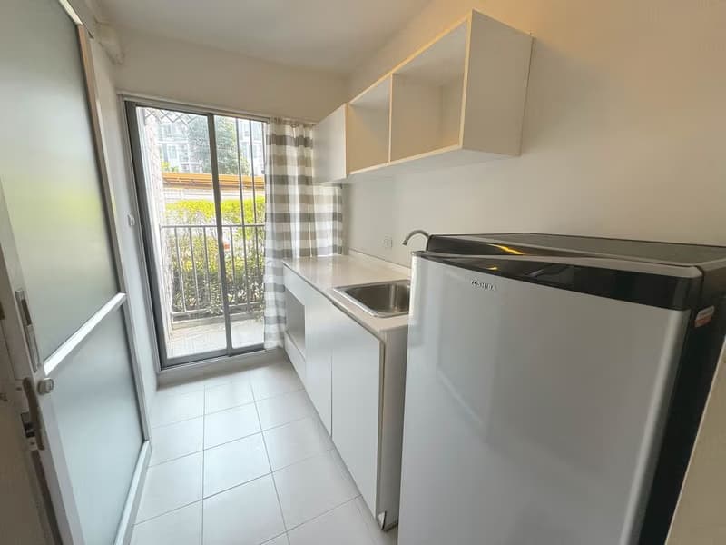null Bed Condo for Rent in Mueang Chiang Mai