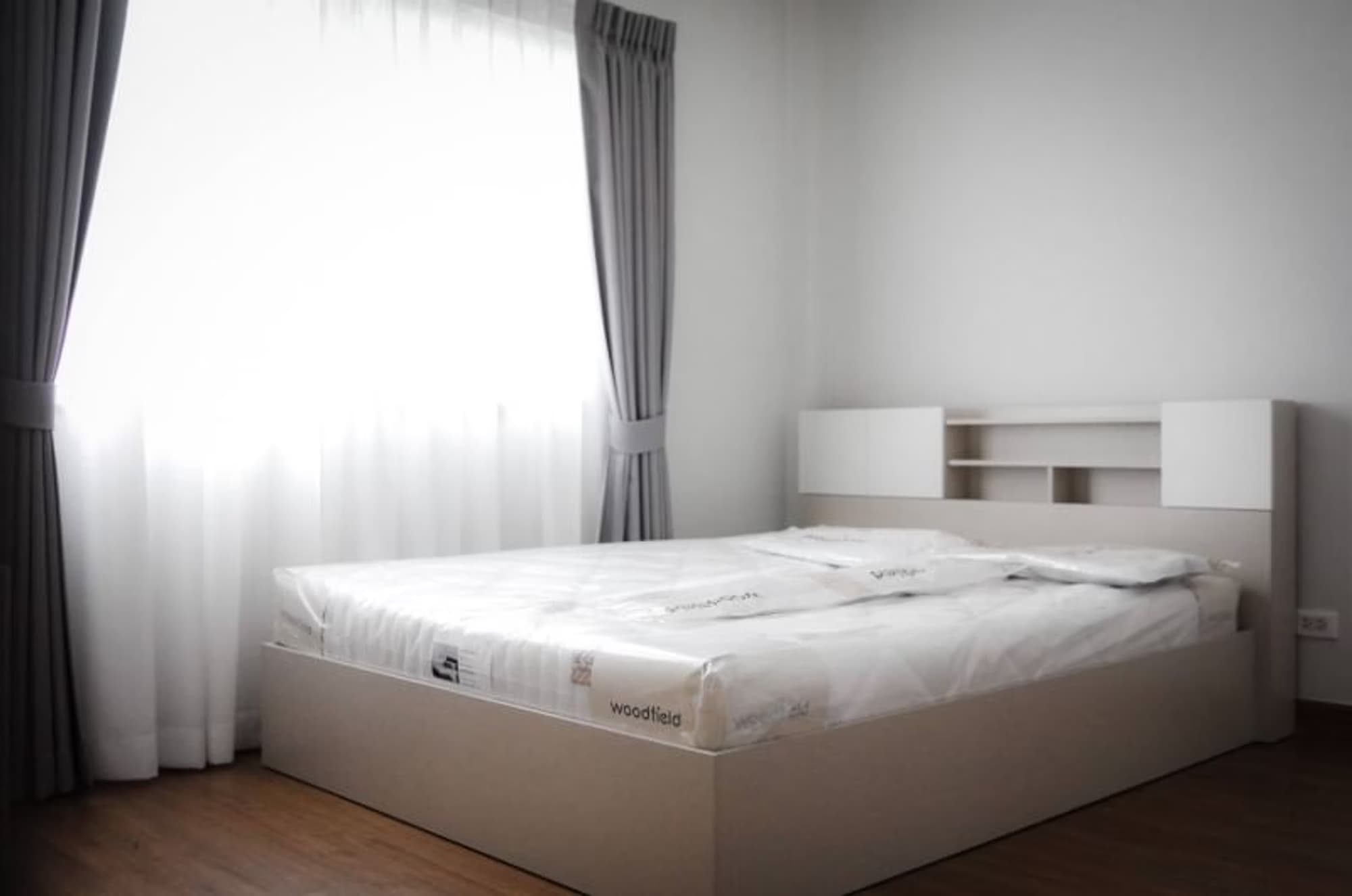 4 Bed House for Rent in Bang Phli - Image 7