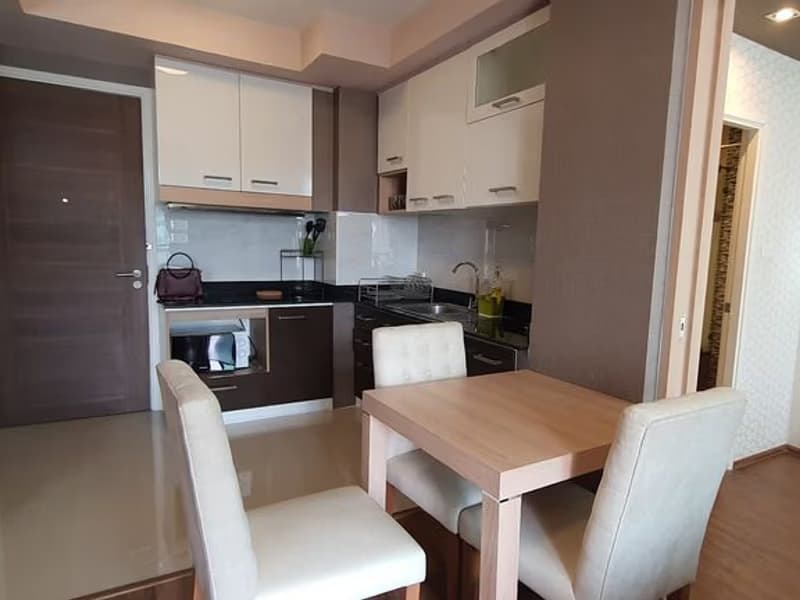 2 Bed Condo for Rent in Mueang Chiang Mai