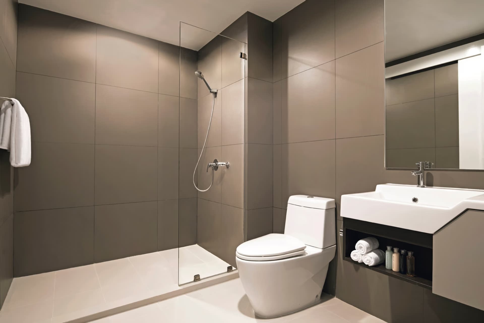 1 ห้องนอน คอนโด สำหรับ จำหน่าย ใน Watthana - Image 6