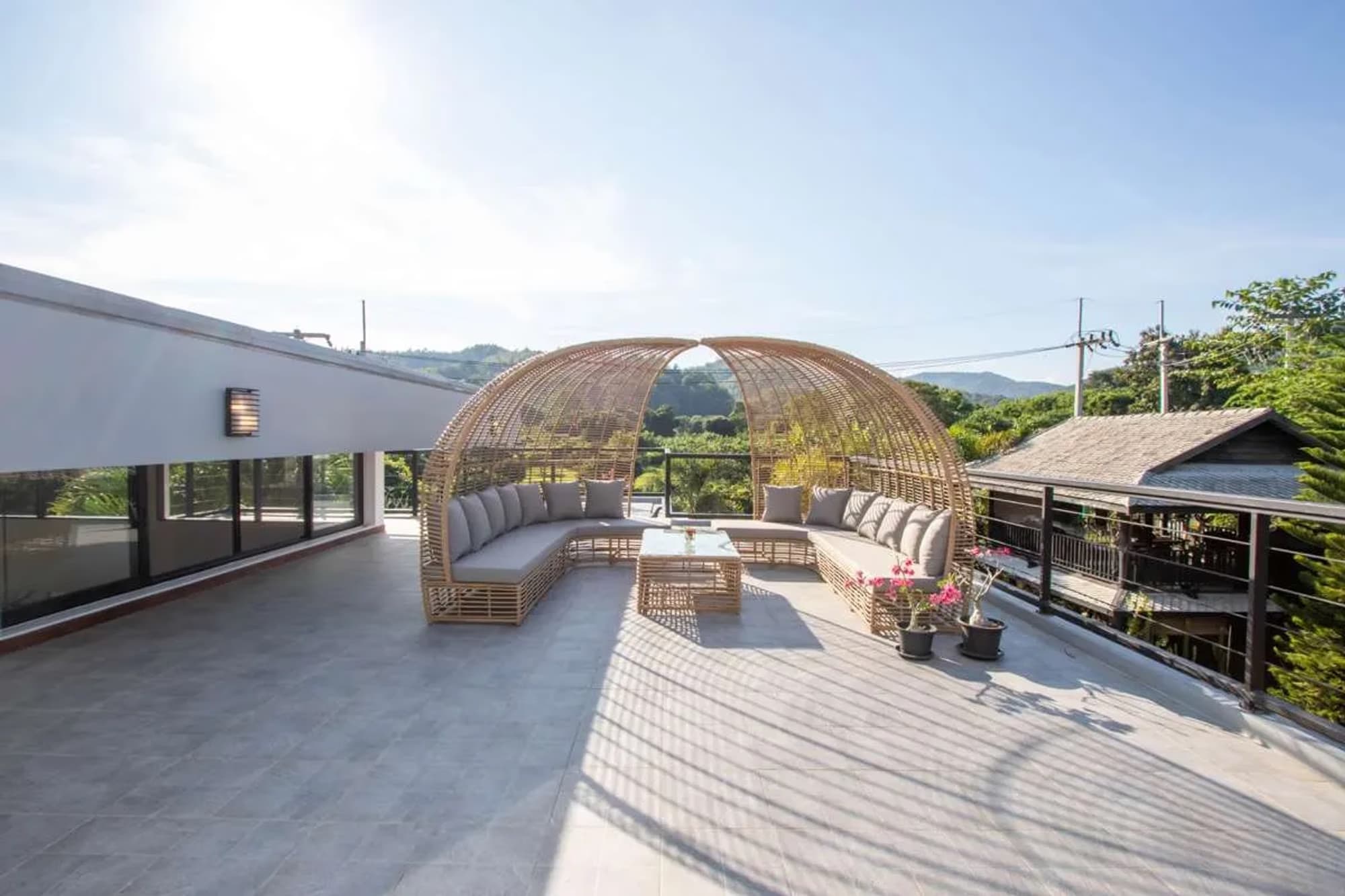 House for Sale in Nam Phrae, Hang Dong. - Image 18