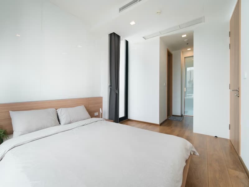 1 Bed Condo for Rent in Watthana
