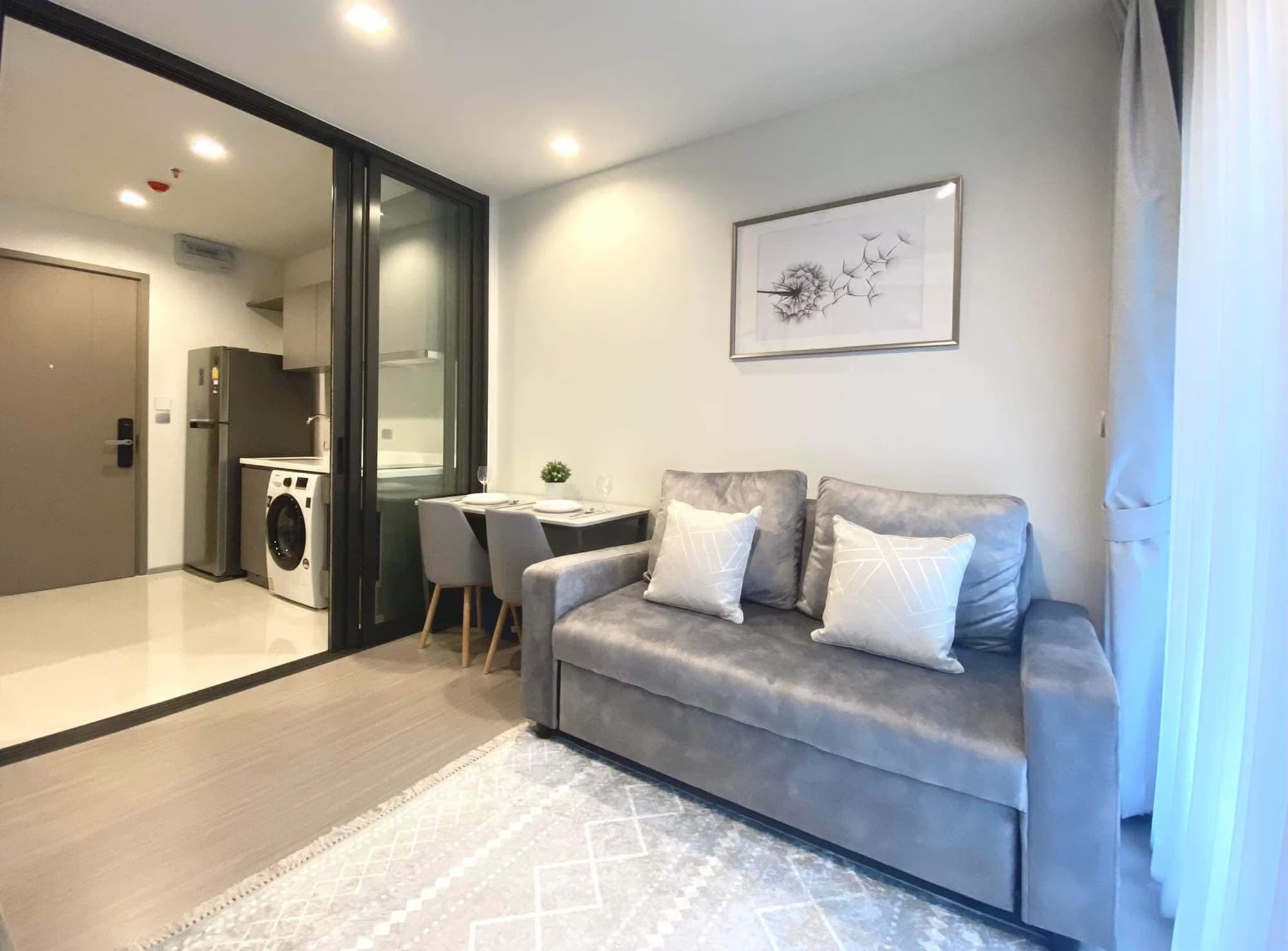 Condo for Rent at Life Asoke Hype - Image 9