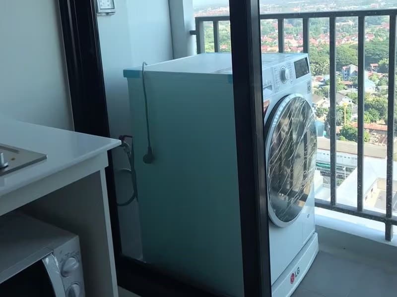 Condo for Sale at Escent Chiangmai