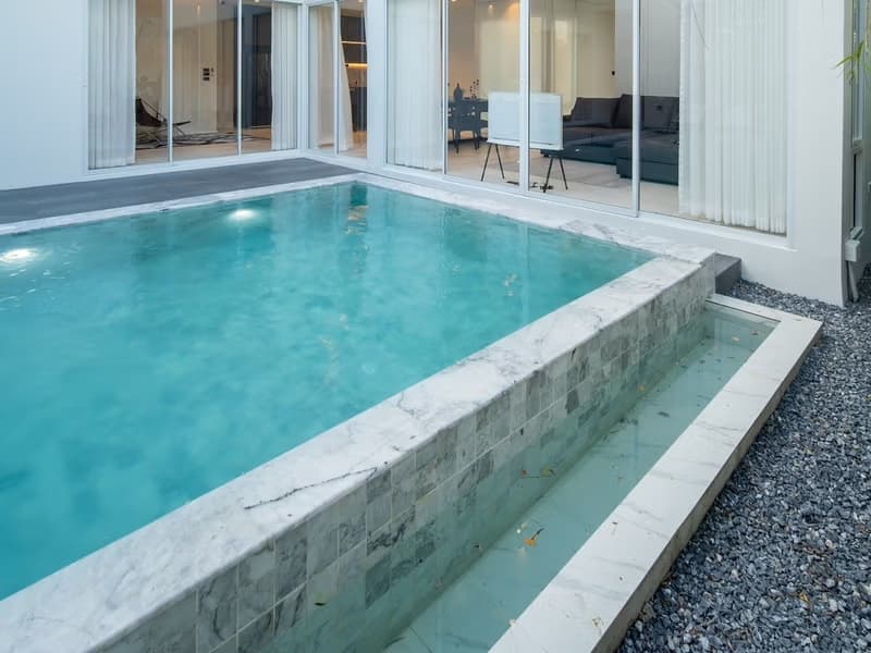 4 Bed House for Rent and Sale in Hang Dong