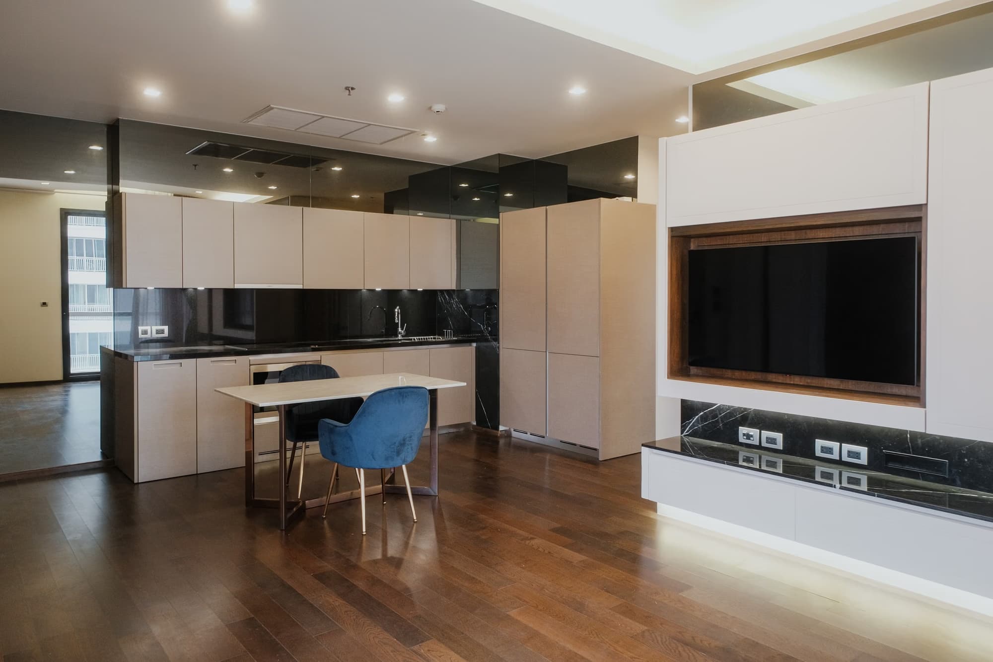 Condo for Rent, Sale at THE XXXIX by Sansiri - Image 1