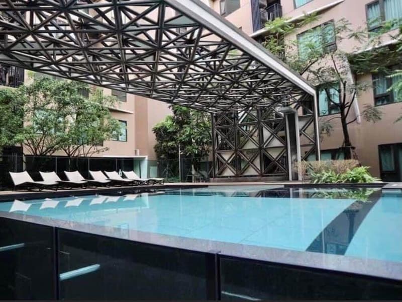 1 Bed Condo for Sale in Yan Nawa