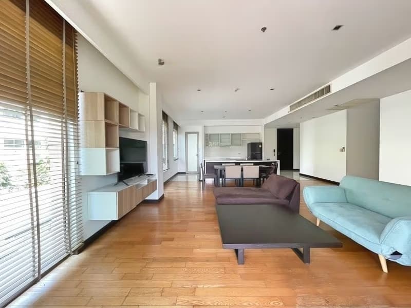 3 Bed Condo for Sale in Yan Nawa