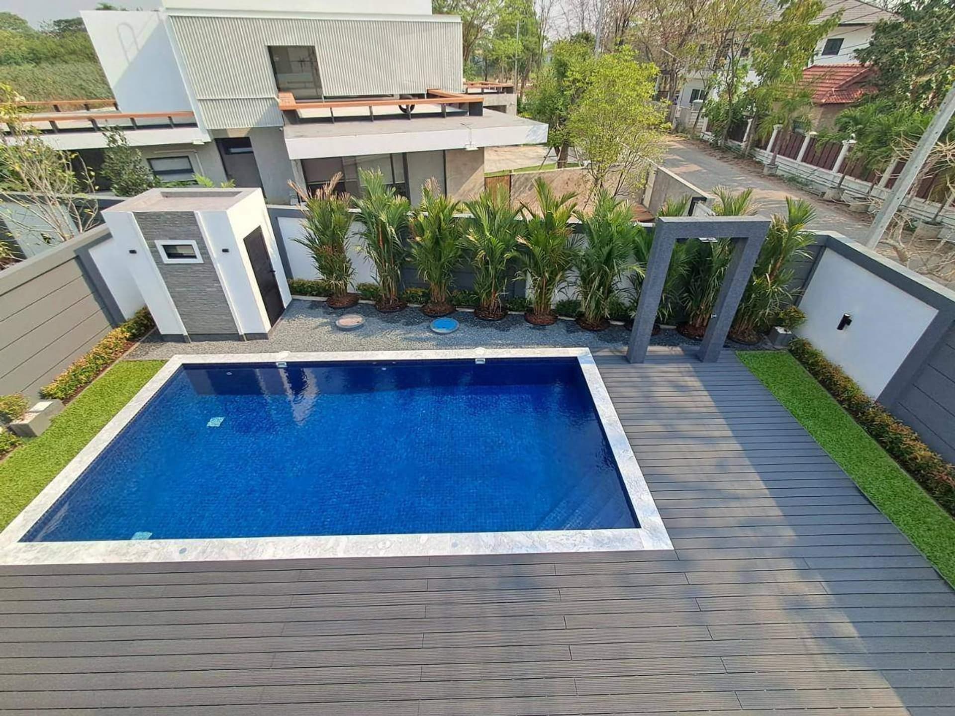 4 Bed House for Sale in Mueang Chiang Mai - Image 15