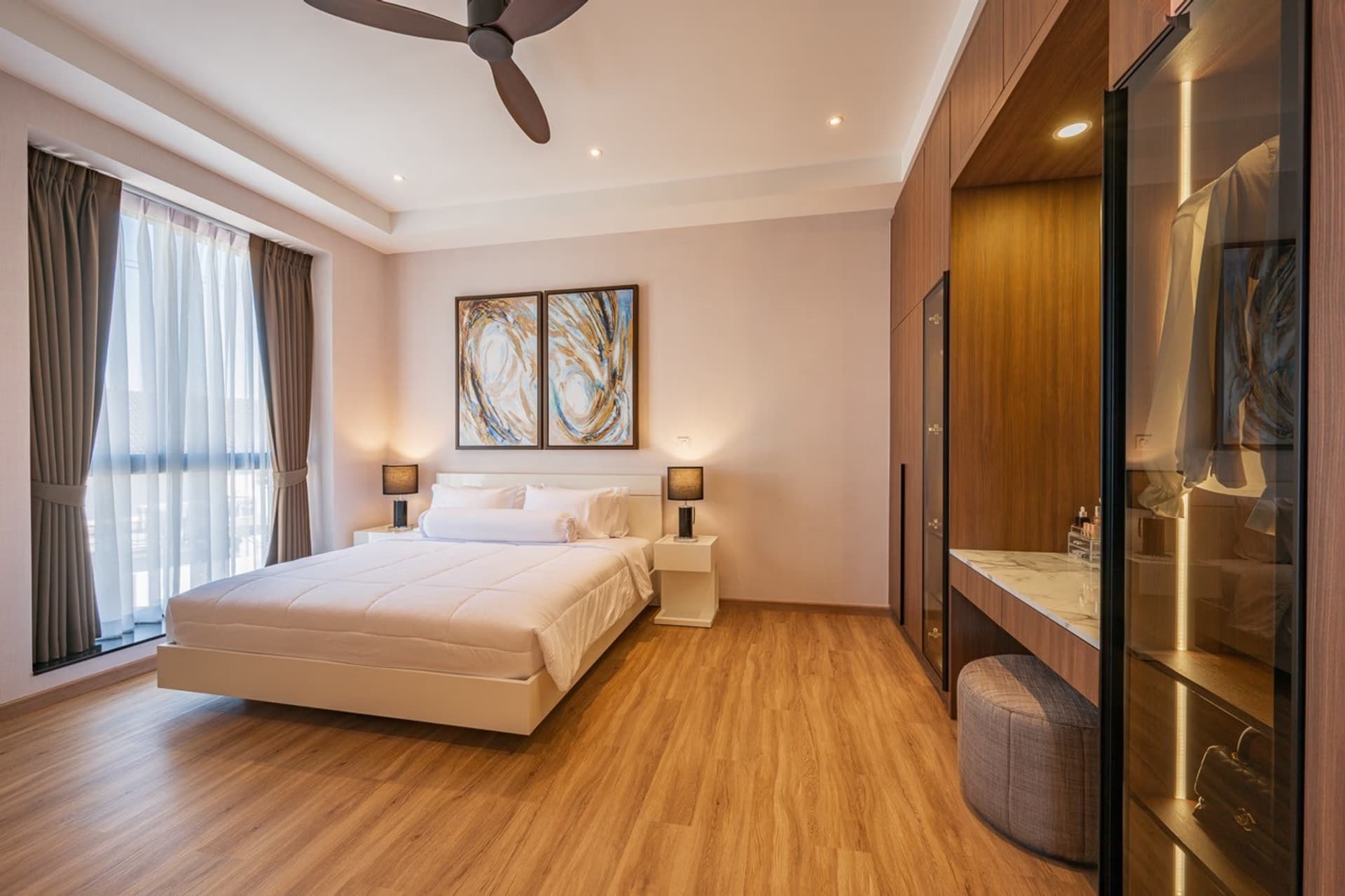 5 Bed House for Sale in Hang Dong - Image 14