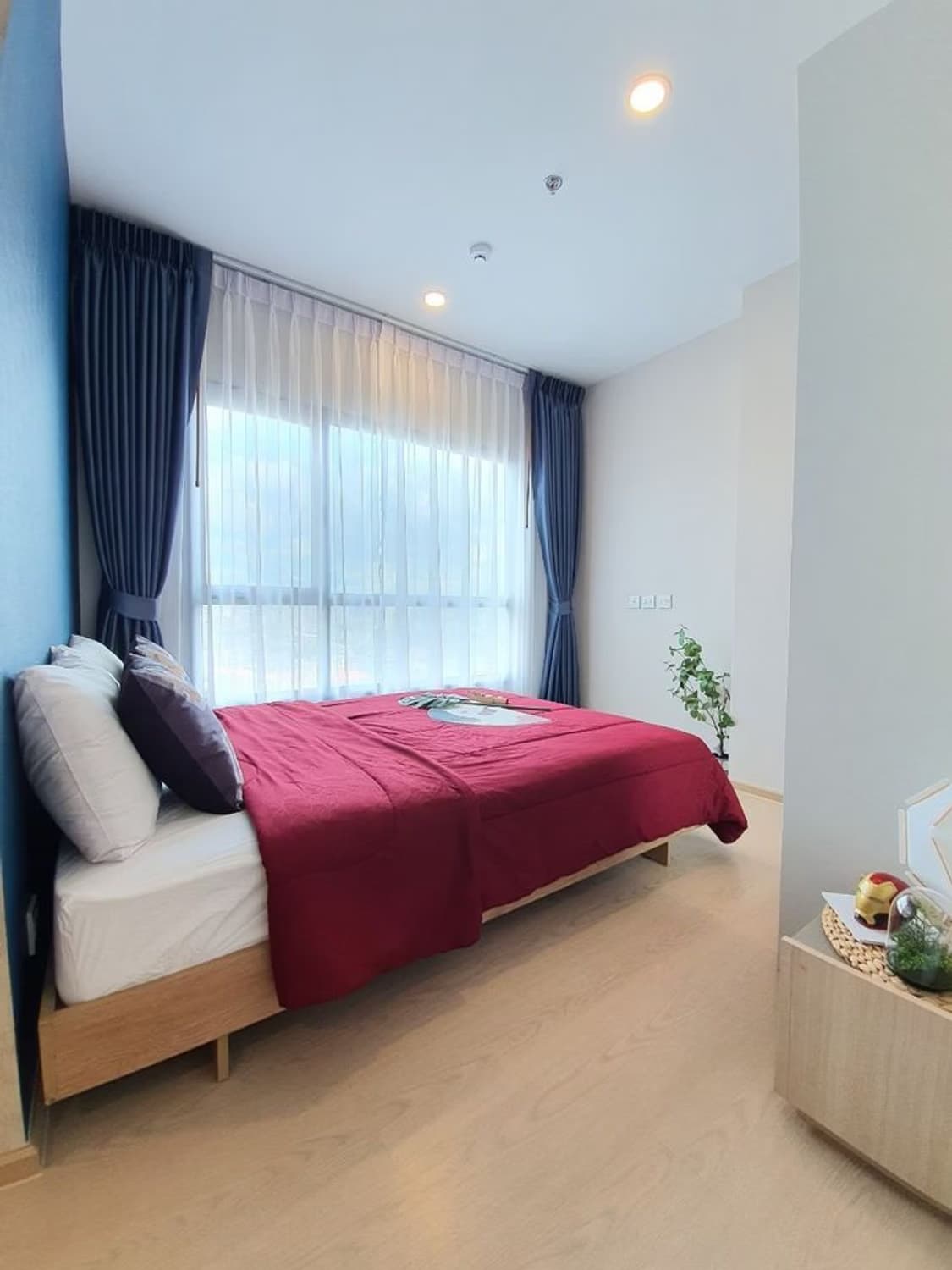 2 ห้องนอน Condo สำหรับ ขาย ใกล้ Ekkamai BTS - Image 7