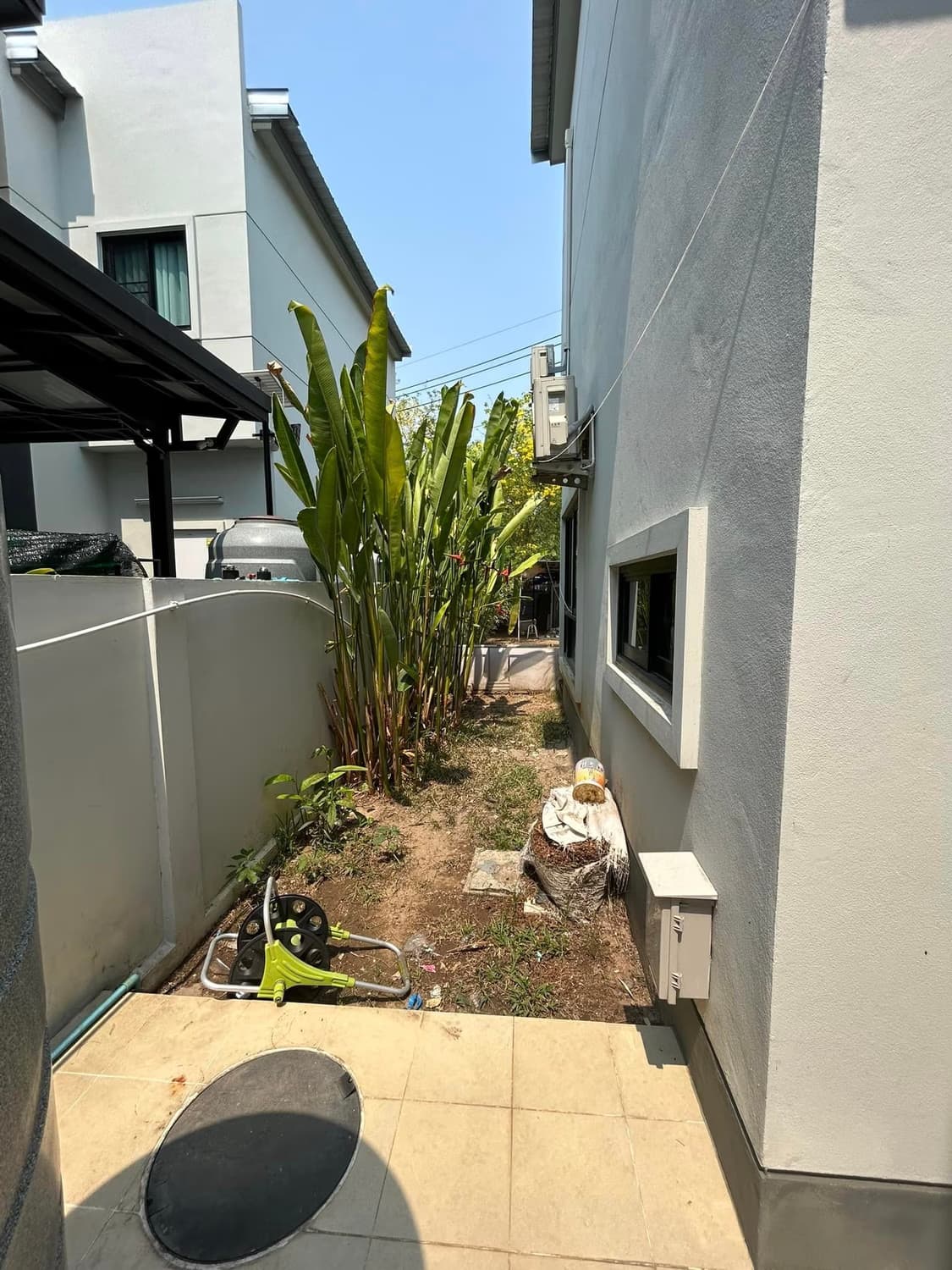 3 ห้องนอน House สำหรับ จำหน่าย ใน สารภี - Image 7