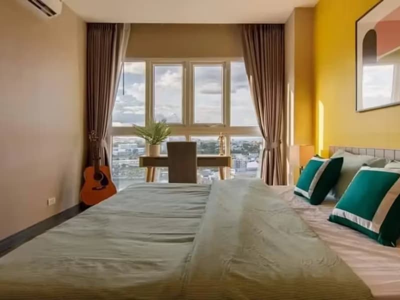 1 Bedroom Condo for Rent, Sale at The Prio