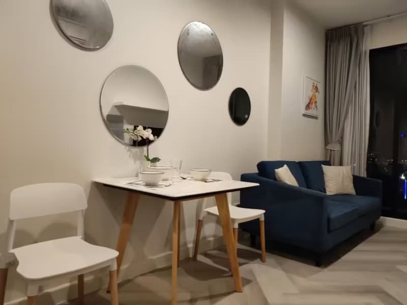 Condo for Rent, Sale at The Niche Pride Thonglor - Phetchaburi  