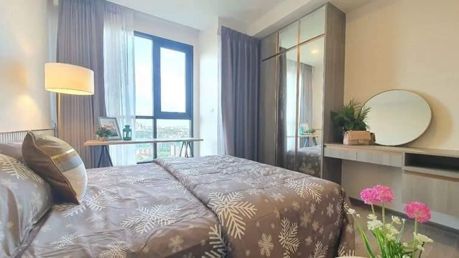 Condo for Rent at Knightsbridge Collage Sukhumvit 107 - Image 2