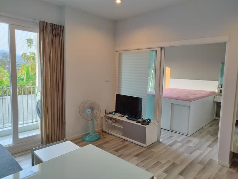 1 Bed Condo for Rent and Sale in Mueang Chiang Mai