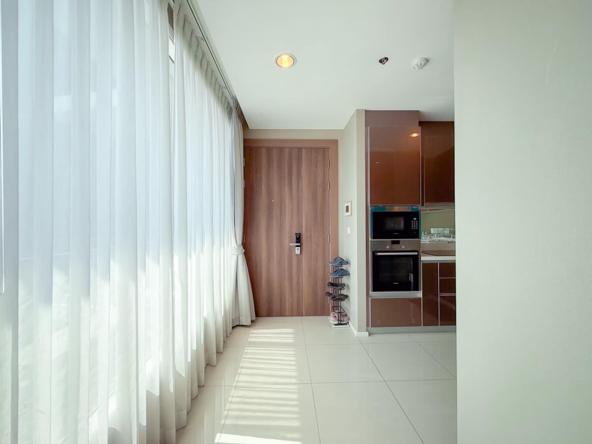 3 ห้องนอน คอนโด สำหรับ ขาย ใน Bang Kho Laem - Image 11