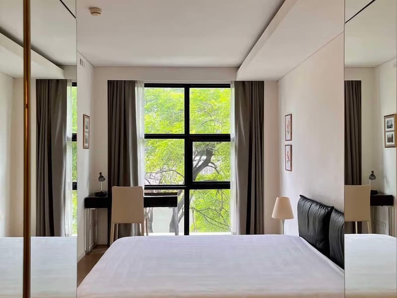 1 Bed Condo for Rent in Watthana