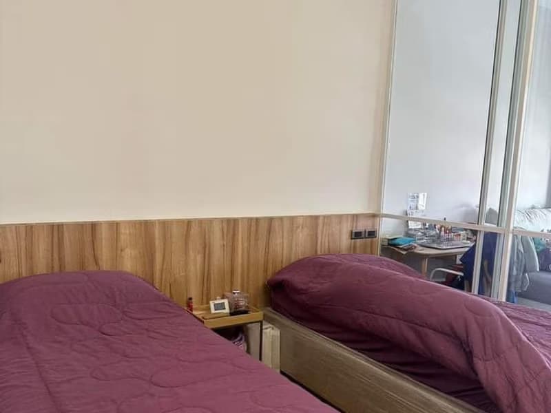 1 Bed Condo for Rent in Pathum Wan