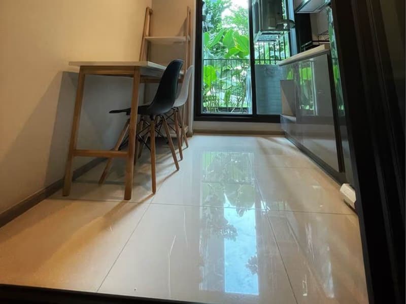 1 Bed Condo for Rent in Din Daeng