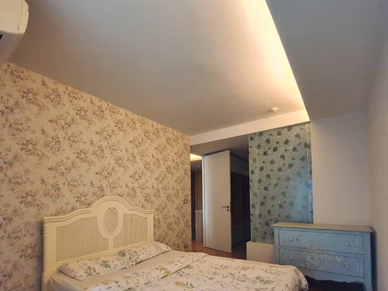 1 Bed Condo for Rent in Watthana