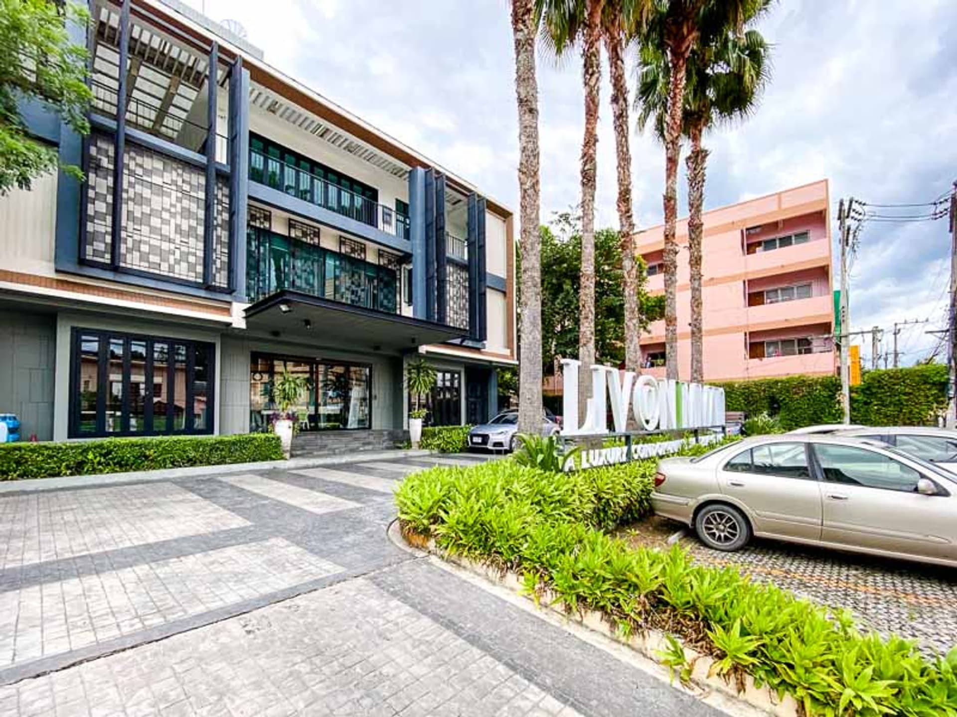 1 Bedroom Condo for Sale, Rent at Liv@Nimman - Image 25